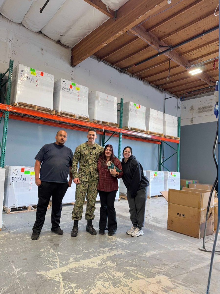 OPSGROW Team